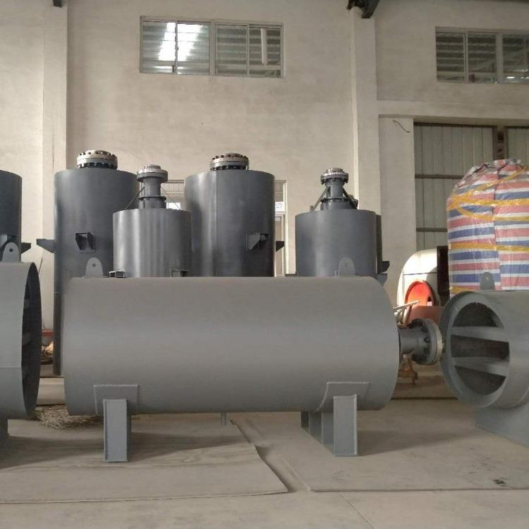 鍋爐風機消音器